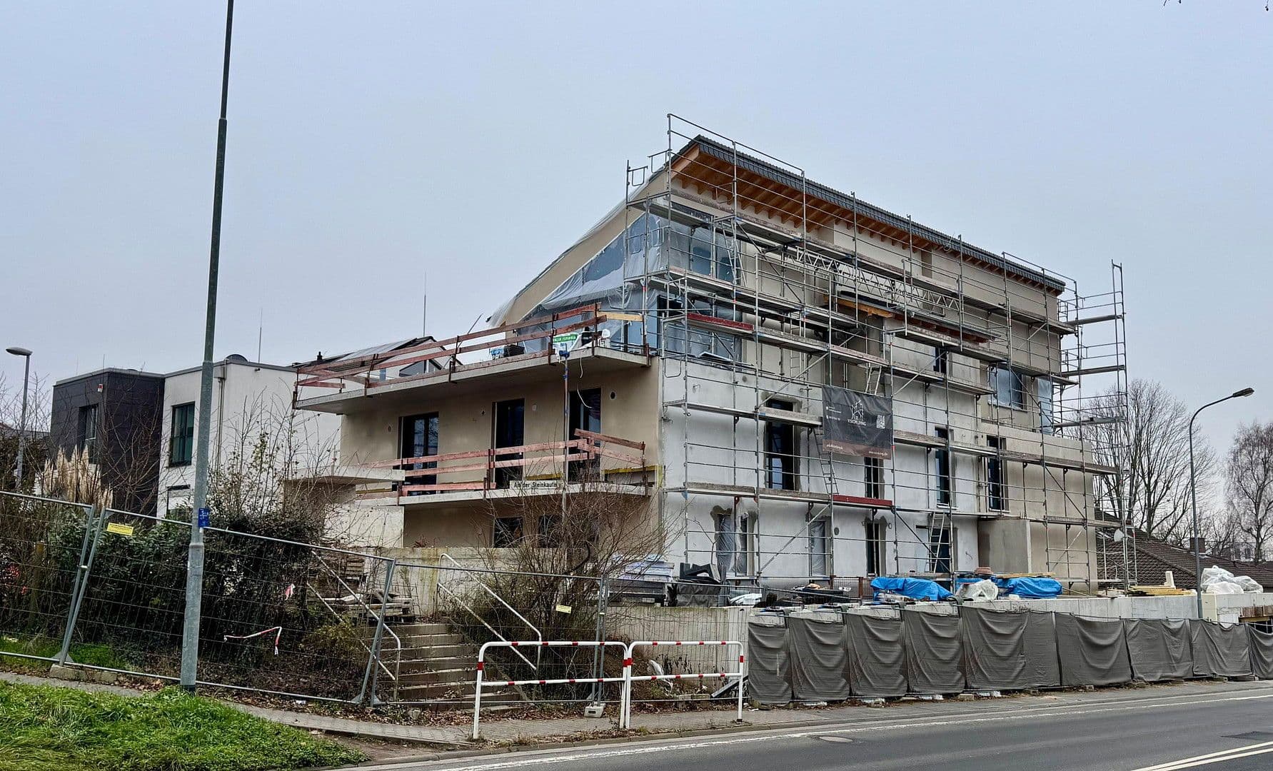 Predaj bytu 4-izbový 190 m², Oberer Steinberg 33, Langen, Hesensko Predaj bytu 4-izbový 190 m², Oberer Steinberg 33, Langen, Hesensko