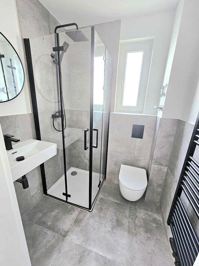 Prenájom bytu 4-izbový 85 m², Obereisesheimerstraße 21, Heilbronn Neckargartach, Bádensko-Wurttembersko Prenájom bytu 4-izbový 85 m², Obereisesheimerstraße 21, Heilbronn Neckargartach, Bádensko-Wurttembersko