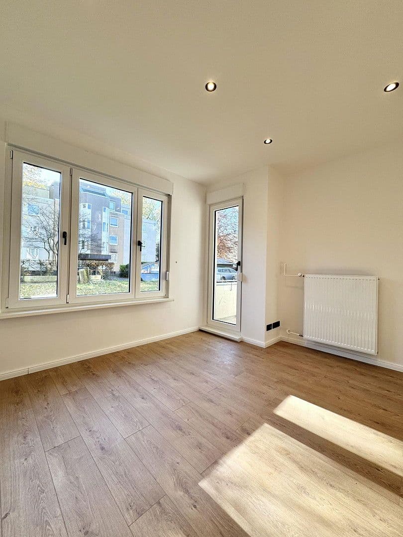 Predaj bytu 3-izbový 58 m², Berlin, Berlín Predaj bytu 3-izbový 58 m², Berlin, Berlín