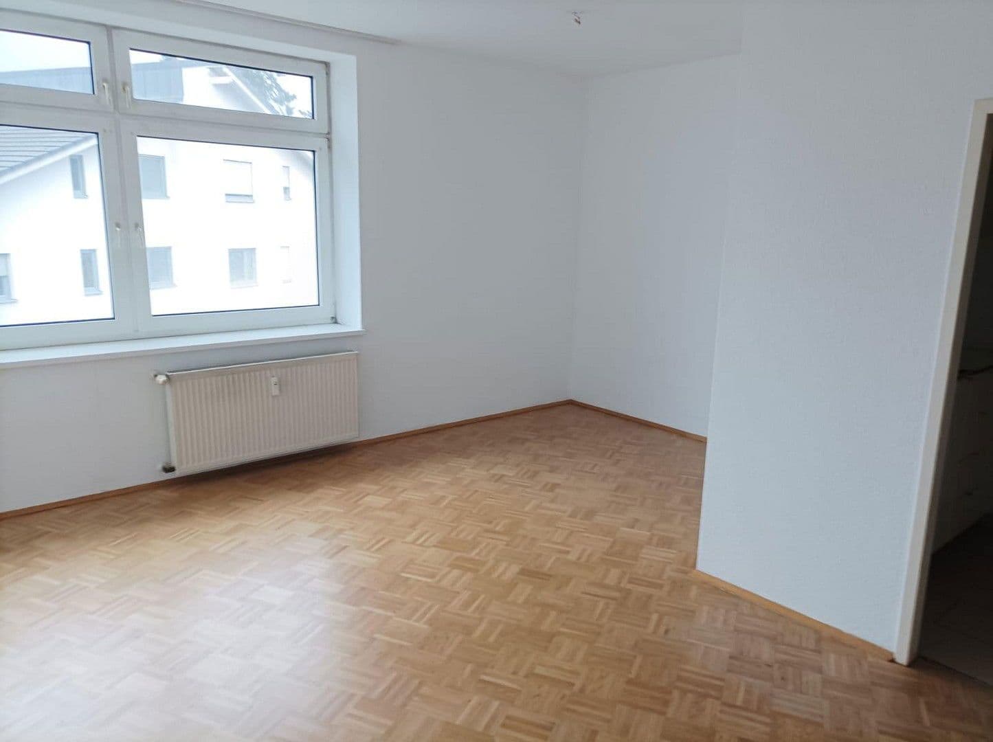 Prenájom bytu 1-izbový 51 m², Am Truxhof 1, Dortmund, Severné Porýnie - Westfálsko Prenájom bytu 1-izbový 51 m², Am Truxhof 1, Dortmund, Severné Porýnie - Westfálsko