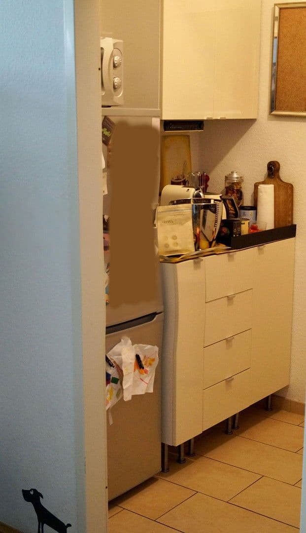 Prenájom bytu 1-izbový 51 m², Am Truxhof 1, Dortmund, Severné Porýnie - Westfálsko Prenájom bytu 1-izbový 51 m², Am Truxhof 1, Dortmund, Severné Porýnie - Westfálsko