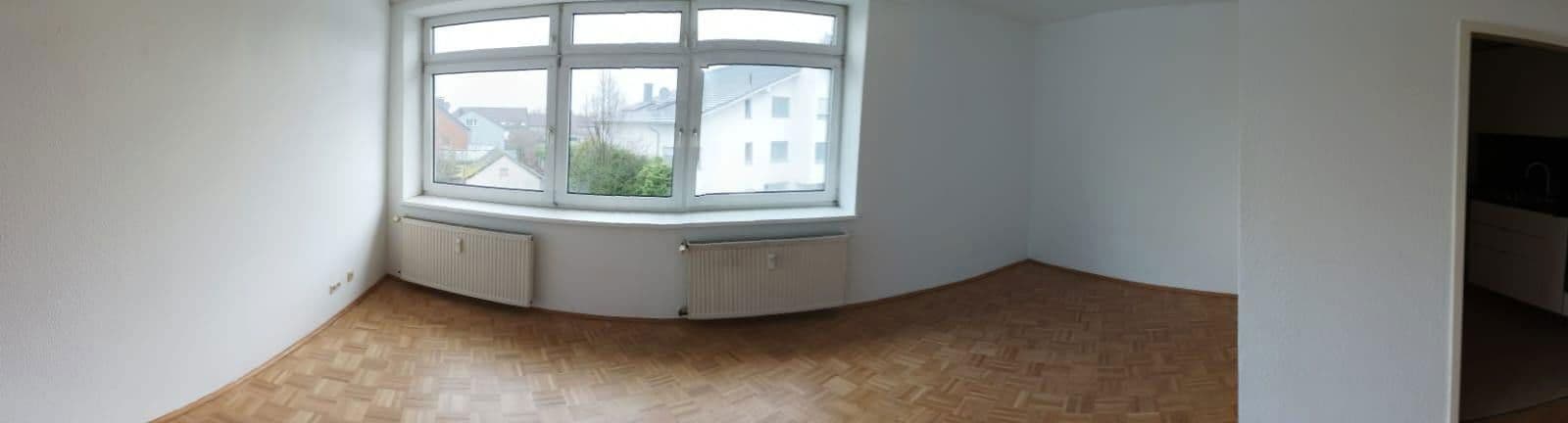 Prenájom bytu 1-izbový 51 m², Am Truxhof 1, Dortmund, Severné Porýnie - Westfálsko Prenájom bytu 1-izbový 51 m², Am Truxhof 1, Dortmund, Severné Porýnie - Westfálsko