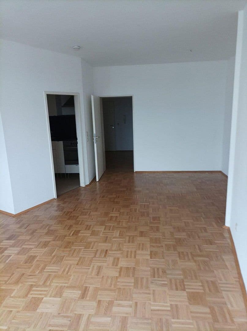 Prenájom bytu 1-izbový 51 m², Am Truxhof 1, Dortmund, Severné Porýnie - Westfálsko Prenájom bytu 1-izbový 51 m², Am Truxhof 1, Dortmund, Severné Porýnie - Westfálsko