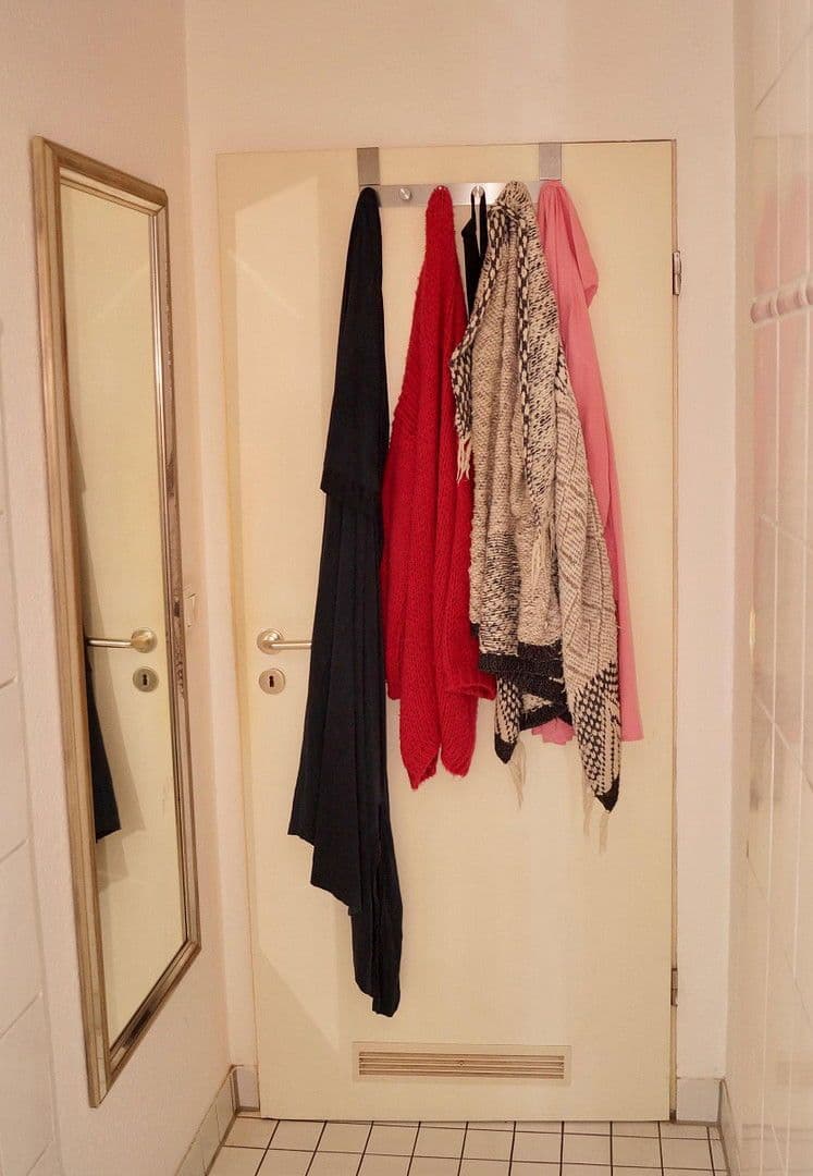 Prenájom bytu 1-izbový 51 m², Am Truxhof 1, Dortmund, Severné Porýnie - Westfálsko Prenájom bytu 1-izbový 51 m², Am Truxhof 1, Dortmund, Severné Porýnie - Westfálsko