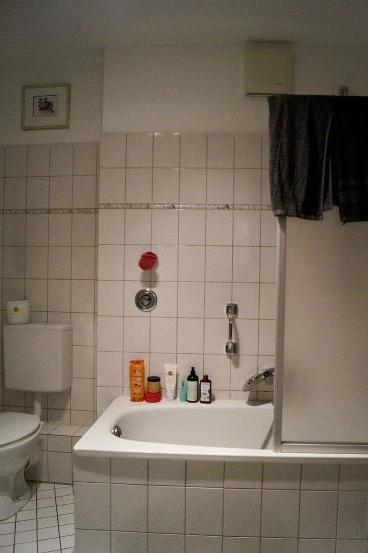 Prenájom bytu 1-izbový 51 m², Am Truxhof 1, Dortmund, Severné Porýnie - Westfálsko Prenájom bytu 1-izbový 51 m², Am Truxhof 1, Dortmund, Severné Porýnie - Westfálsko