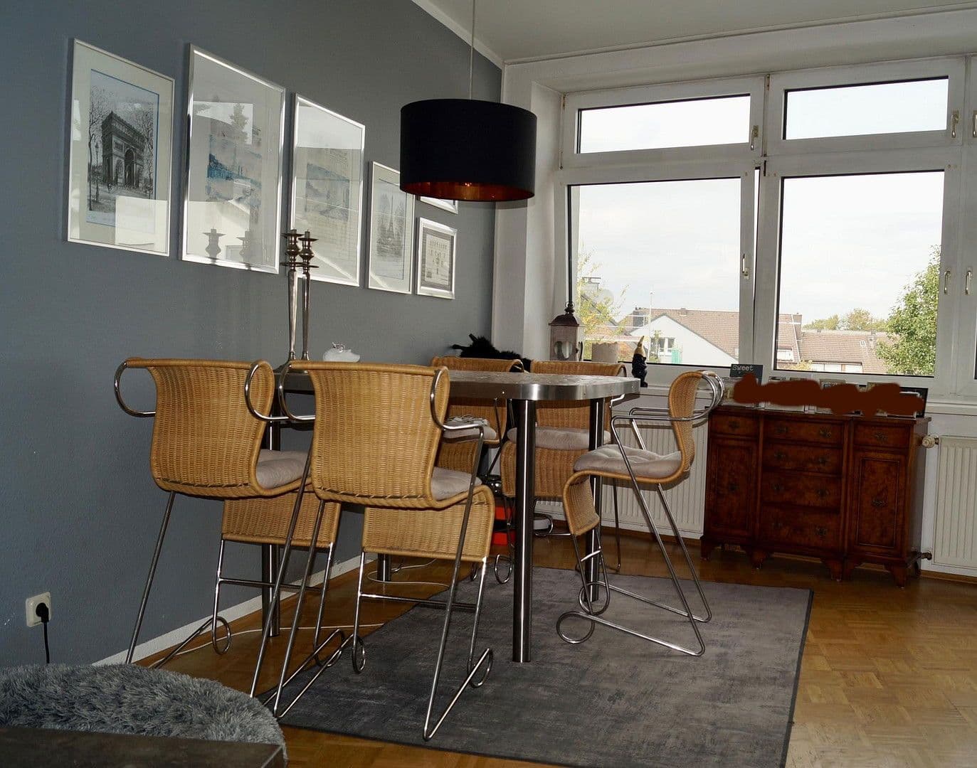 Prenájom bytu 1-izbový 51 m², Am Truxhof 1, Dortmund, Severné Porýnie - Westfálsko Prenájom bytu 1-izbový 51 m², Am Truxhof 1, Dortmund, Severné Porýnie - Westfálsko