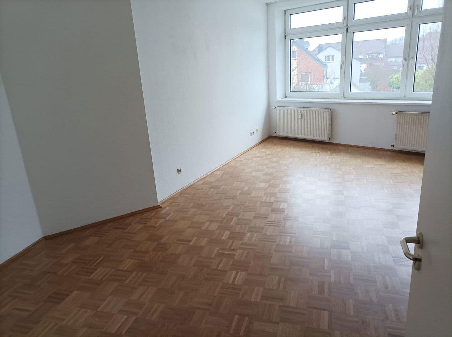 Prenájom bytu 1-izbový 51 m², Am Truxhof 1, Dortmund, Severné Porýnie - Westfálsko Prenájom bytu 1-izbový 51 m², Am Truxhof 1, Dortmund, Severné Porýnie - Westfálsko