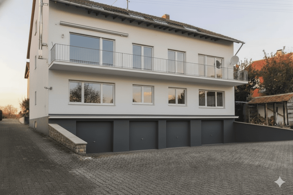 Predaj bytu 3-izbový 82 m², Heitersheim, Bádensko-Wurttembersko Predaj bytu 3-izbový 82 m², Heitersheim, Bádensko-Wurttembersko