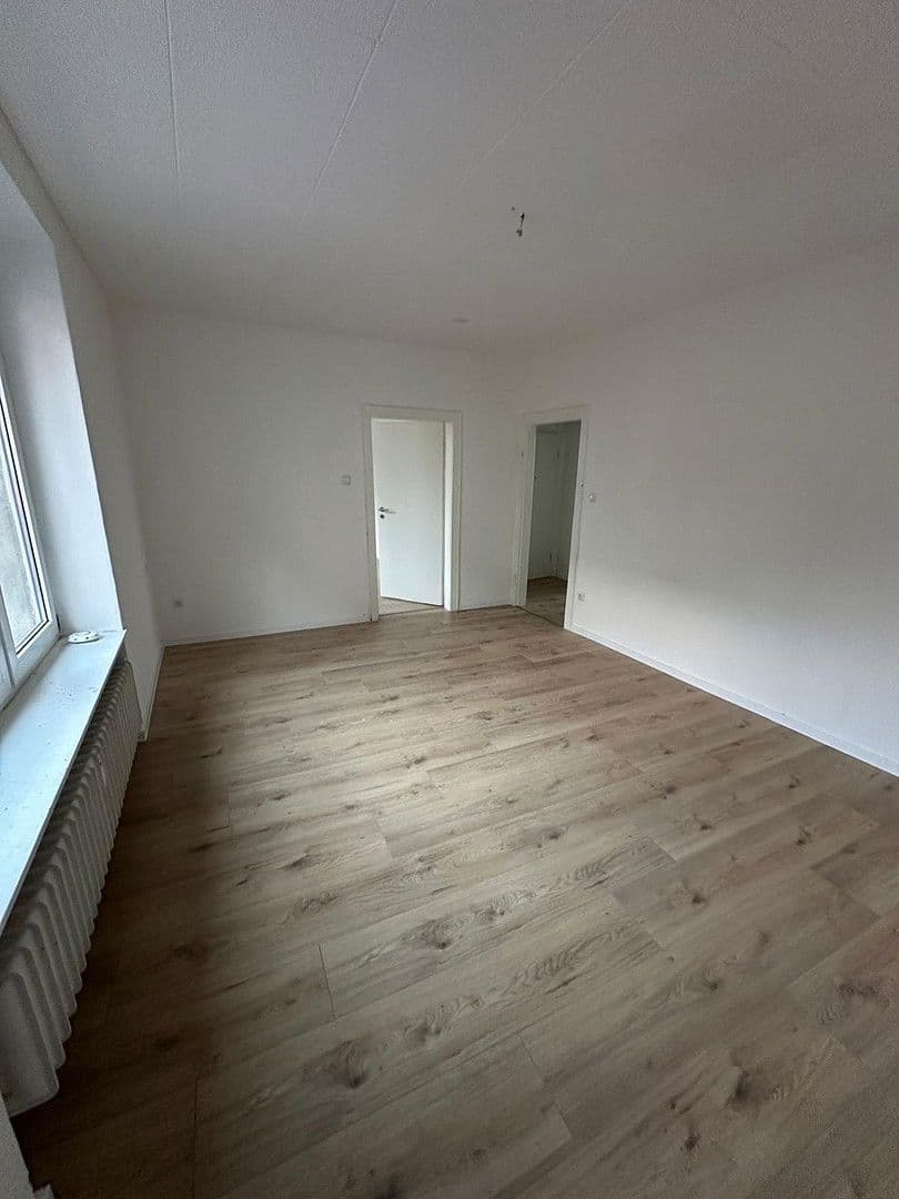 Prenájom bytu 3-izbový 53 m², Neumärker Straße 7, Helmstedt, Dolné Sasko Prenájom bytu 3-izbový 53 m², Neumärker Straße 7, Helmstedt, Dolné Sasko