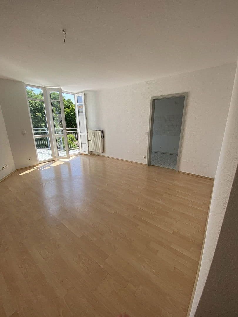 Prenájom bytu 3-izbový 79 m², Friedrichstraße 46a, Erkner, Brandenbursko Prenájom bytu 3-izbový 79 m², Friedrichstraße 46a, Erkner, Brandenbursko