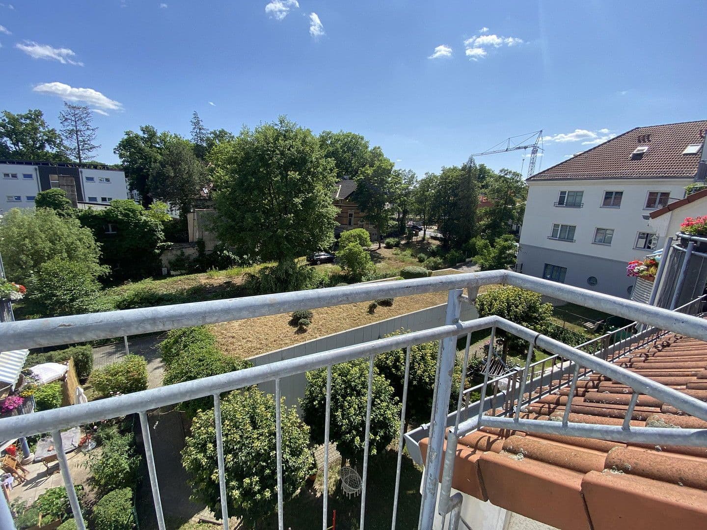 Prenájom bytu 3-izbový 79 m², Friedrichstraße 46a, Erkner, Brandenbursko Prenájom bytu 3-izbový 79 m², Friedrichstraße 46a, Erkner, Brandenbursko