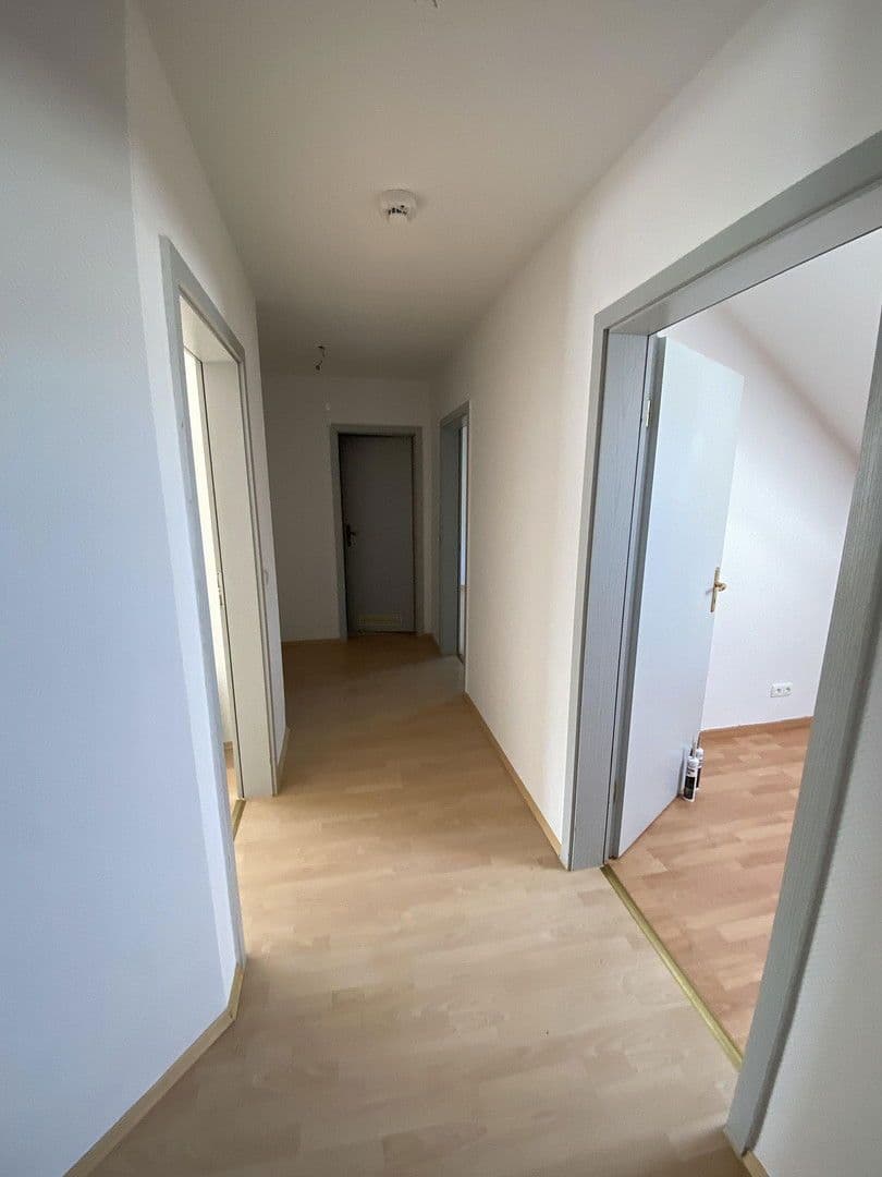 Prenájom bytu 3-izbový 79 m², Friedrichstraße 46a, Erkner, Brandenbursko Prenájom bytu 3-izbový 79 m², Friedrichstraße 46a, Erkner, Brandenbursko