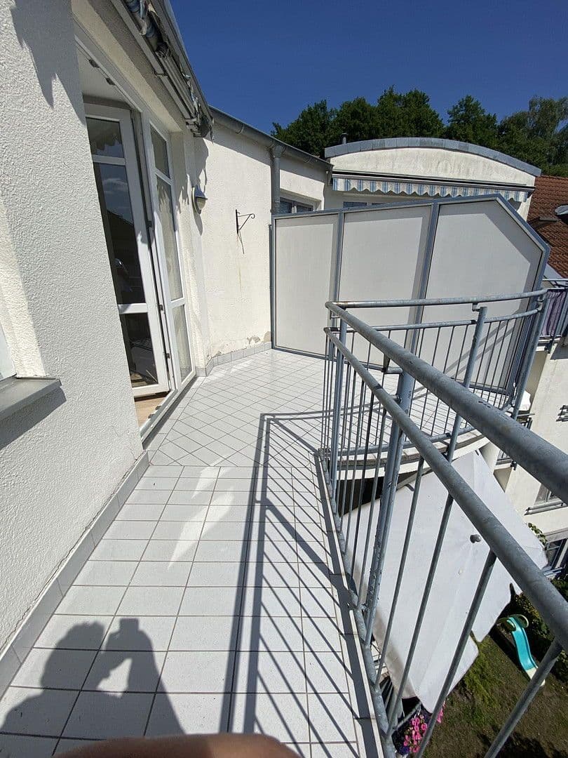 Prenájom bytu 3-izbový 79 m², Friedrichstraße 46a, Erkner, Brandenbursko Prenájom bytu 3-izbový 79 m², Friedrichstraße 46a, Erkner, Brandenbursko