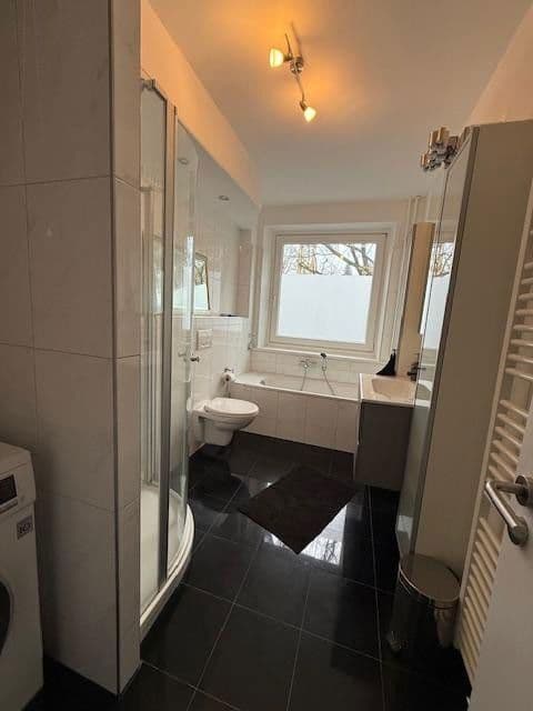 Prenájom bytu 2-izbový 66 m², Ortrudstrasse, Hamburg, Hamburg Prenájom bytu 2-izbový 66 m², Ortrudstrasse, Hamburg, Hamburg