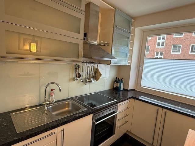 Prenájom bytu 2-izbový 66 m², Ortrudstrasse, Hamburg, Hamburg Prenájom bytu 2-izbový 66 m², Ortrudstrasse, Hamburg, Hamburg