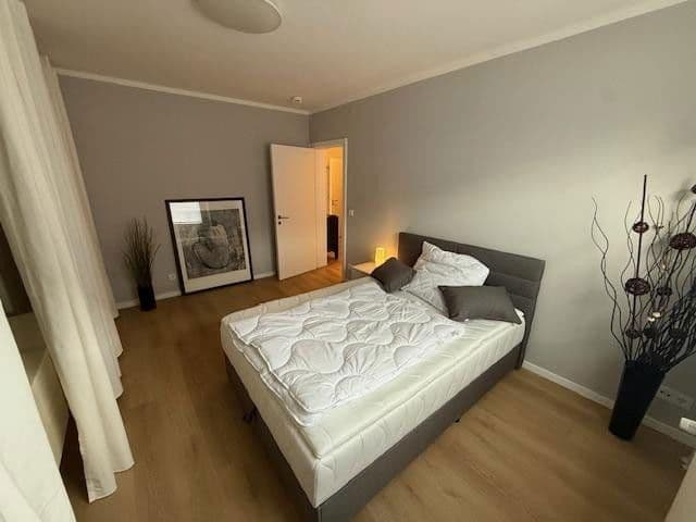 Prenájom bytu 2-izbový 66 m², Ortrudstrasse, Hamburg, Hamburg Prenájom bytu 2-izbový 66 m², Ortrudstrasse, Hamburg, Hamburg