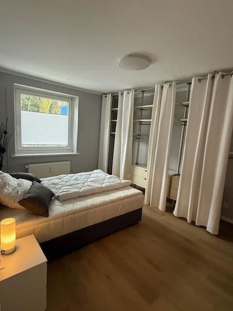 Prenájom bytu 2-izbový 66 m², Ortrudstrasse, Hamburg, Hamburg Prenájom bytu 2-izbový 66 m², Ortrudstrasse, Hamburg, Hamburg