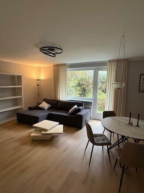 Prenájom bytu 2-izbový 66 m², Ortrudstrasse, Hamburg, Hamburg Prenájom bytu 2-izbový 66 m², Ortrudstrasse, Hamburg, Hamburg