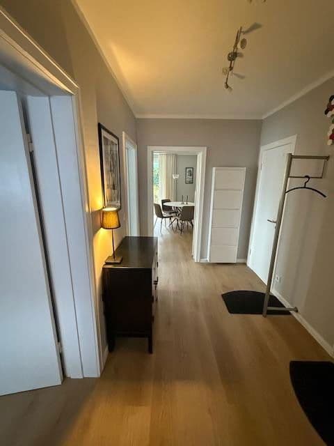 Prenájom bytu 2-izbový 66 m², Ortrudstrasse, Hamburg, Hamburg Prenájom bytu 2-izbový 66 m², Ortrudstrasse, Hamburg, Hamburg