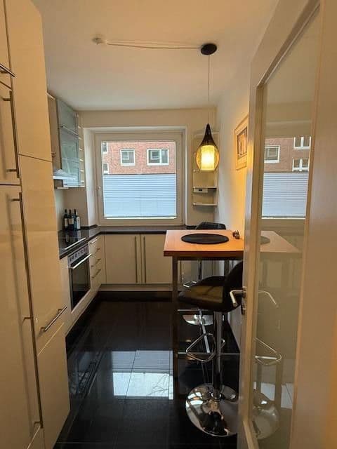 Prenájom bytu 2-izbový 66 m², Ortrudstrasse, Hamburg, Hamburg Prenájom bytu 2-izbový 66 m², Ortrudstrasse, Hamburg, Hamburg