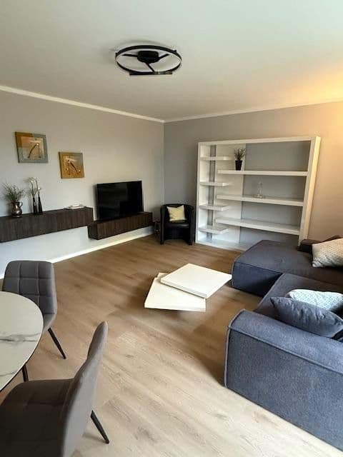 Prenájom bytu 2-izbový 66 m², Ortrudstrasse, Hamburg, Hamburg Prenájom bytu 2-izbový 66 m², Ortrudstrasse, Hamburg, Hamburg