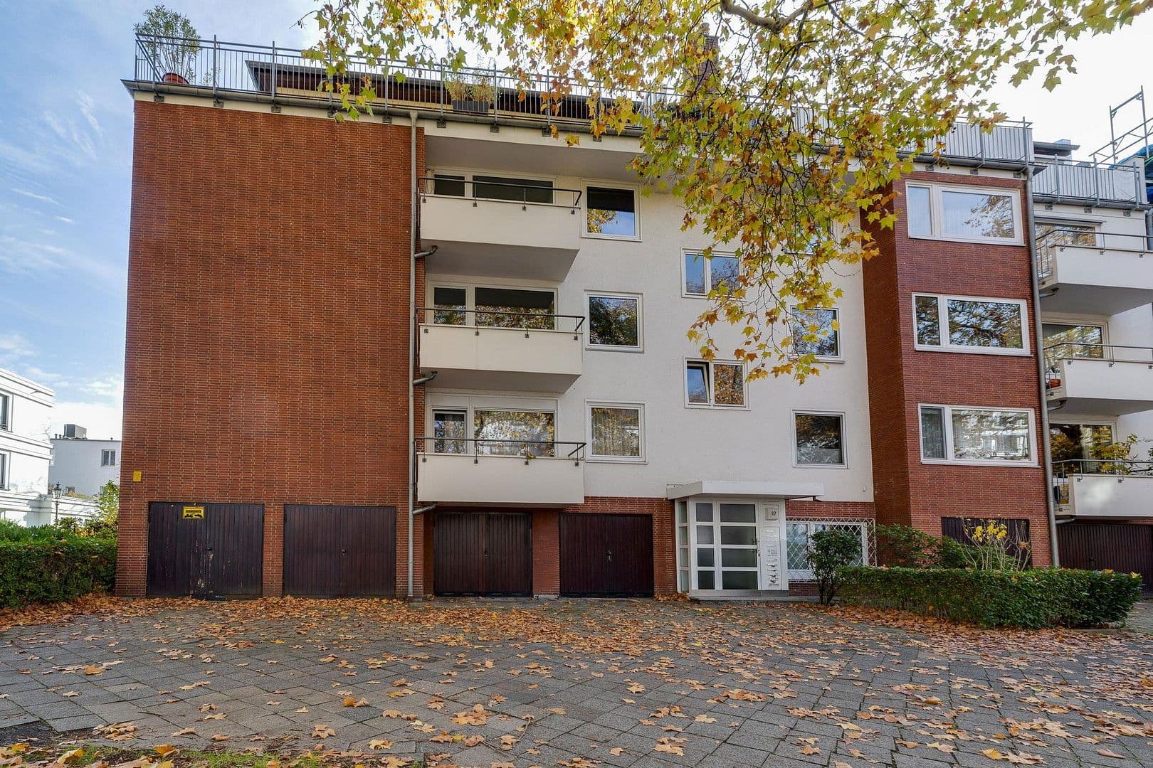 Predaj bytu 3-izbový 122 m², Graf-Recke-Str. 67, Düsseldorf, Severné Porýnie - Westfálsko Predaj bytu 3-izbový 122 m², Graf-Recke-Str. 67, Düsseldorf, Severné Porýnie - Westfálsko