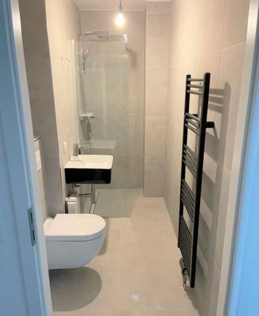 Prenájom bytu 1-izbový 42 m², Geeststraße 57, Düsseldorf, Severné Porýnie - Westfálsko Prenájom bytu 1-izbový 42 m², Geeststraße 57, Düsseldorf, Severné Porýnie - Westfálsko