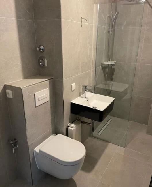 Prenájom bytu 1-izbový 42 m², Geeststraße 57, Düsseldorf, Severné Porýnie - Westfálsko Prenájom bytu 1-izbový 42 m², Geeststraße 57, Düsseldorf, Severné Porýnie - Westfálsko