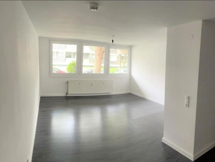 Prenájom bytu 1-izbový 42 m², Geeststraße 57, Düsseldorf, Severné Porýnie - Westfálsko Prenájom bytu 1-izbový 42 m², Geeststraße 57, Düsseldorf, Severné Porýnie - Westfálsko