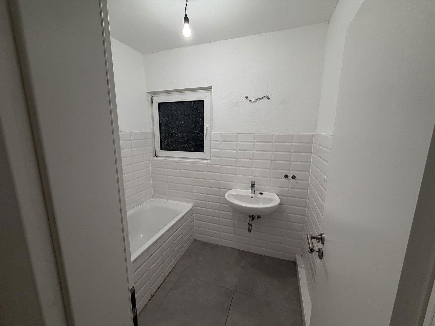 Prenájom bytu 2-izbový 58 m², Quellstr. 6, Oberhausen, Severné Porýnie - Westfálsko Prenájom bytu 2-izbový 58 m², Quellstr. 6, Oberhausen, Severné Porýnie - Westfálsko