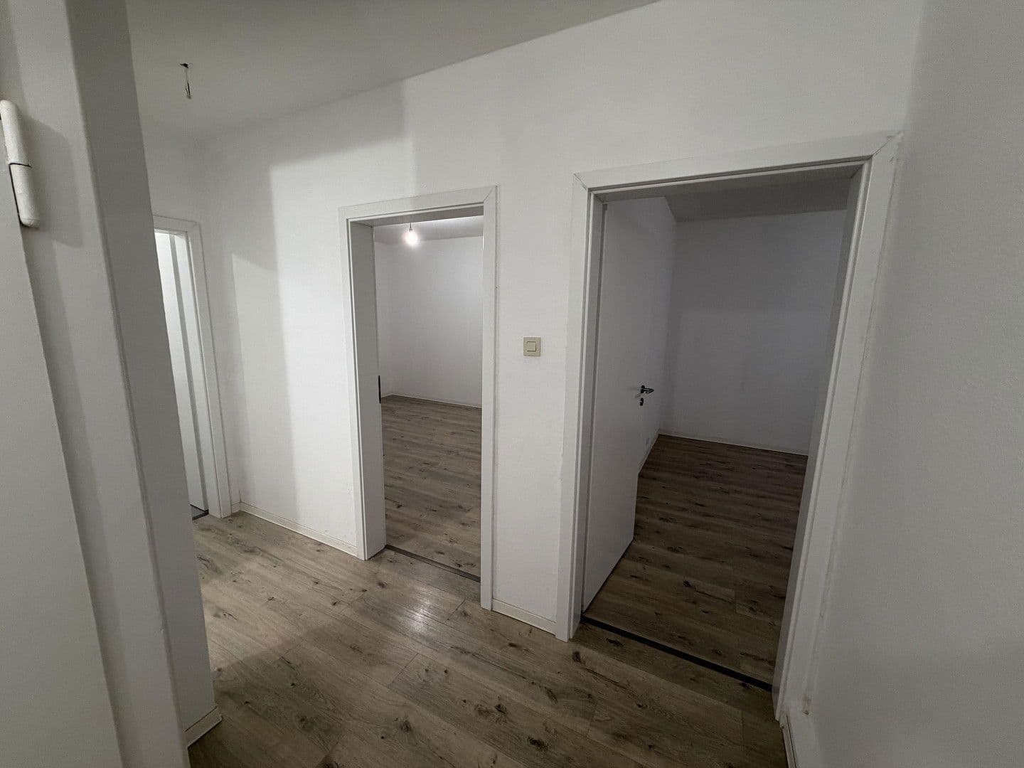 Prenájom bytu 2-izbový 58 m², Quellstr. 6, Oberhausen, Severné Porýnie - Westfálsko Prenájom bytu 2-izbový 58 m², Quellstr. 6, Oberhausen, Severné Porýnie - Westfálsko