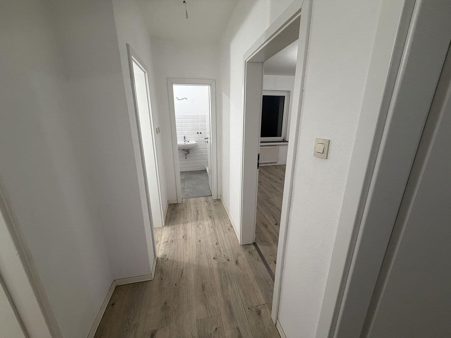 Prenájom bytu 2-izbový 58 m², Quellstr. 6, Oberhausen, Severné Porýnie - Westfálsko Prenájom bytu 2-izbový 58 m², Quellstr. 6, Oberhausen, Severné Porýnie - Westfálsko
