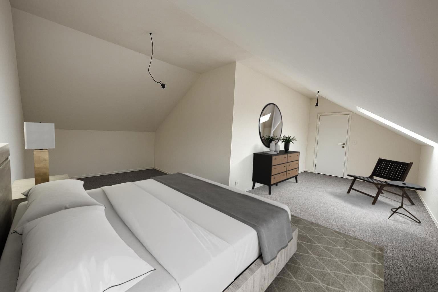 Predaj bytu 3-izbový 114 m², Ahaus, Severné Porýnie - Westfálsko Predaj bytu 3-izbový 114 m², Ahaus, Severné Porýnie - Westfálsko