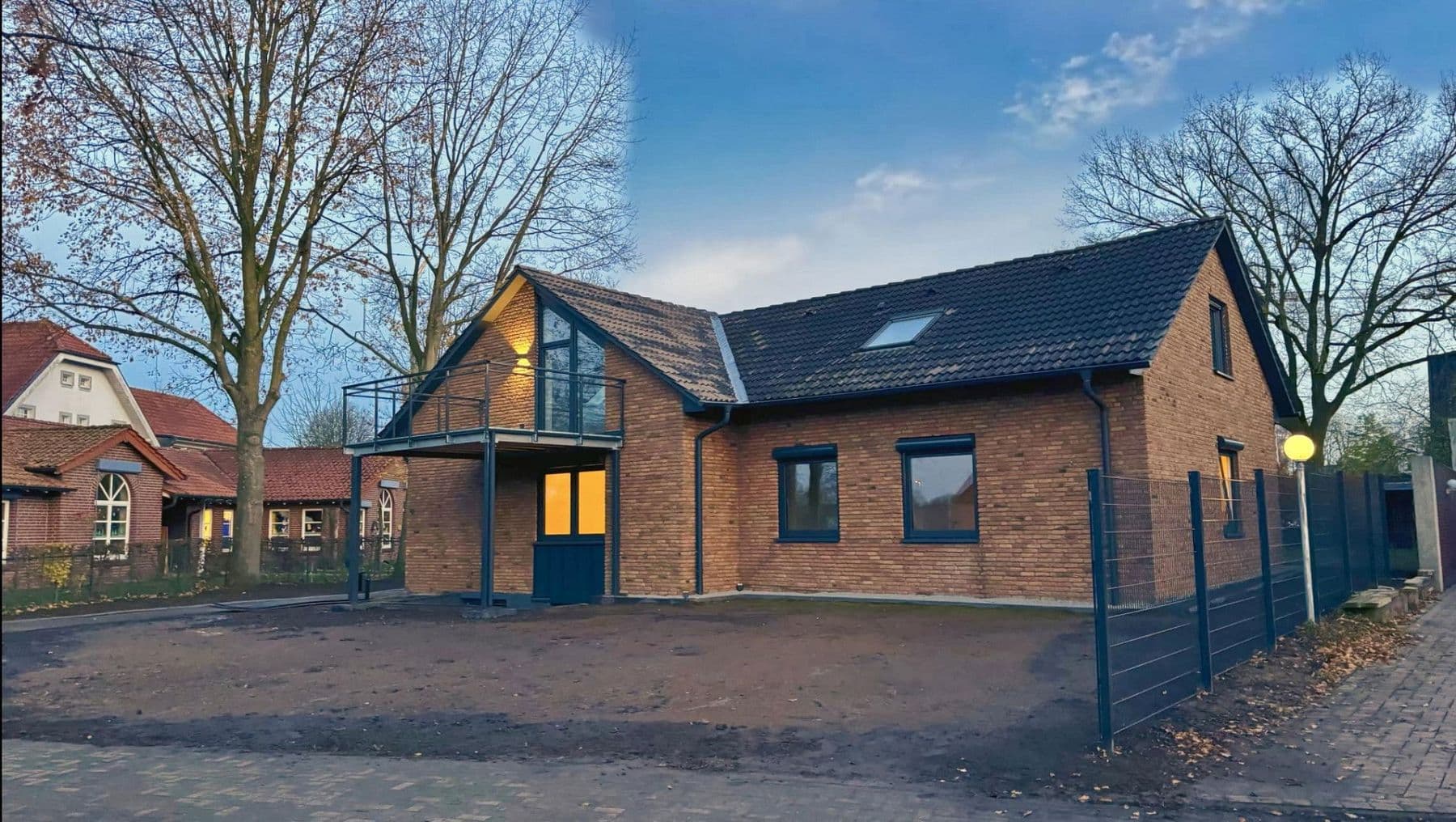 Predaj bytu 3-izbový 114 m², Ahaus, Severné Porýnie - Westfálsko Predaj bytu 3-izbový 114 m², Ahaus, Severné Porýnie - Westfálsko