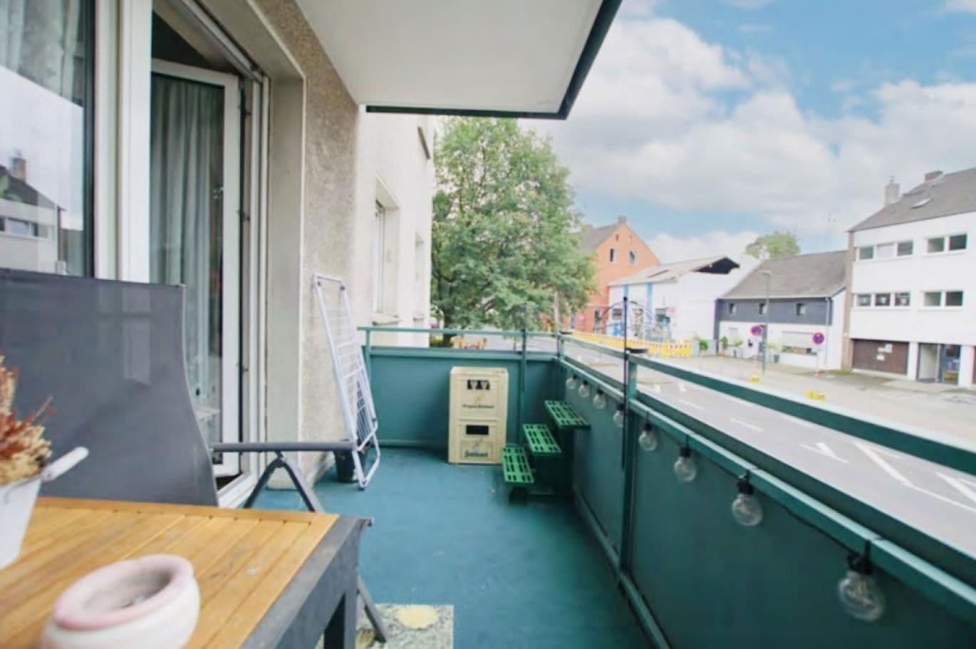 Predaj bytu 3-izbový 74 m², Gerresheimer Landstraße 145, Düsseldorf, Severné Porýnie - Westfálsko Predaj bytu 3-izbový 74 m², Gerresheimer Landstraße 145, Düsseldorf, Severné Porýnie - Westfálsko