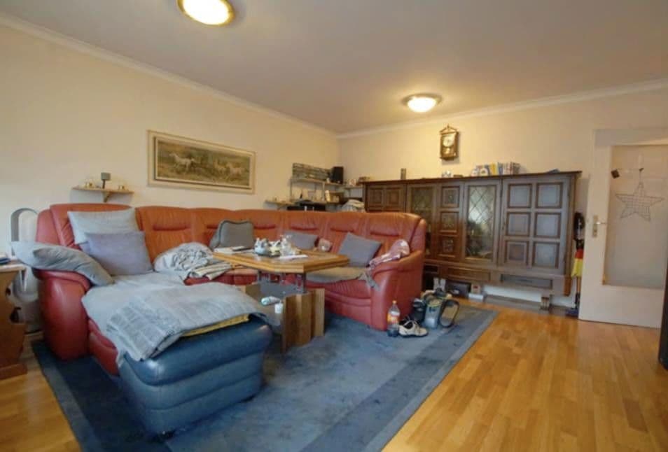 Predaj bytu 3-izbový 74 m², Gerresheimer Landstraße 145, Düsseldorf, Severné Porýnie - Westfálsko Predaj bytu 3-izbový 74 m², Gerresheimer Landstraße 145, Düsseldorf, Severné Porýnie - Westfálsko