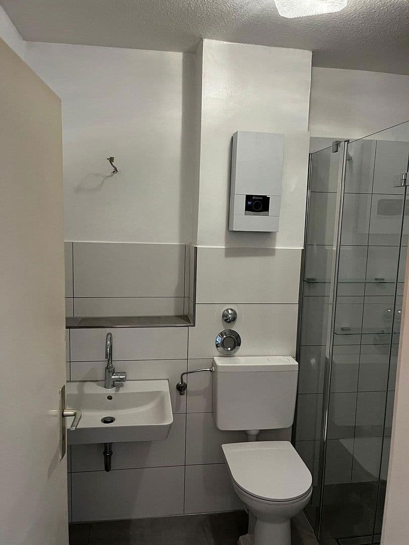 Predaj bytu 3-izbový 74 m², Gerresheimer Landstraße 145, Düsseldorf, Severné Porýnie - Westfálsko Predaj bytu 3-izbový 74 m², Gerresheimer Landstraße 145, Düsseldorf, Severné Porýnie - Westfálsko