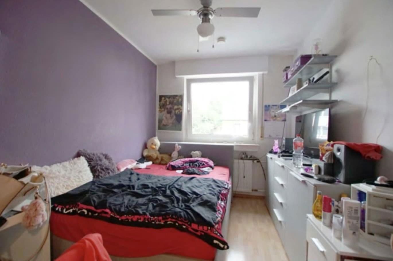 Predaj bytu 3-izbový 74 m², Gerresheimer Landstraße 145, Düsseldorf, Severné Porýnie - Westfálsko Predaj bytu 3-izbový 74 m², Gerresheimer Landstraße 145, Düsseldorf, Severné Porýnie - Westfálsko