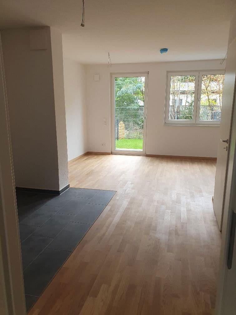 Prenájom domu 110 m², pozemek 114 m², Emilie-fontane str., Zossen, Brandenbursko Prenájom domu 110 m², pozemek 114 m², Emilie-fontane str., Zossen, Brandenbursko