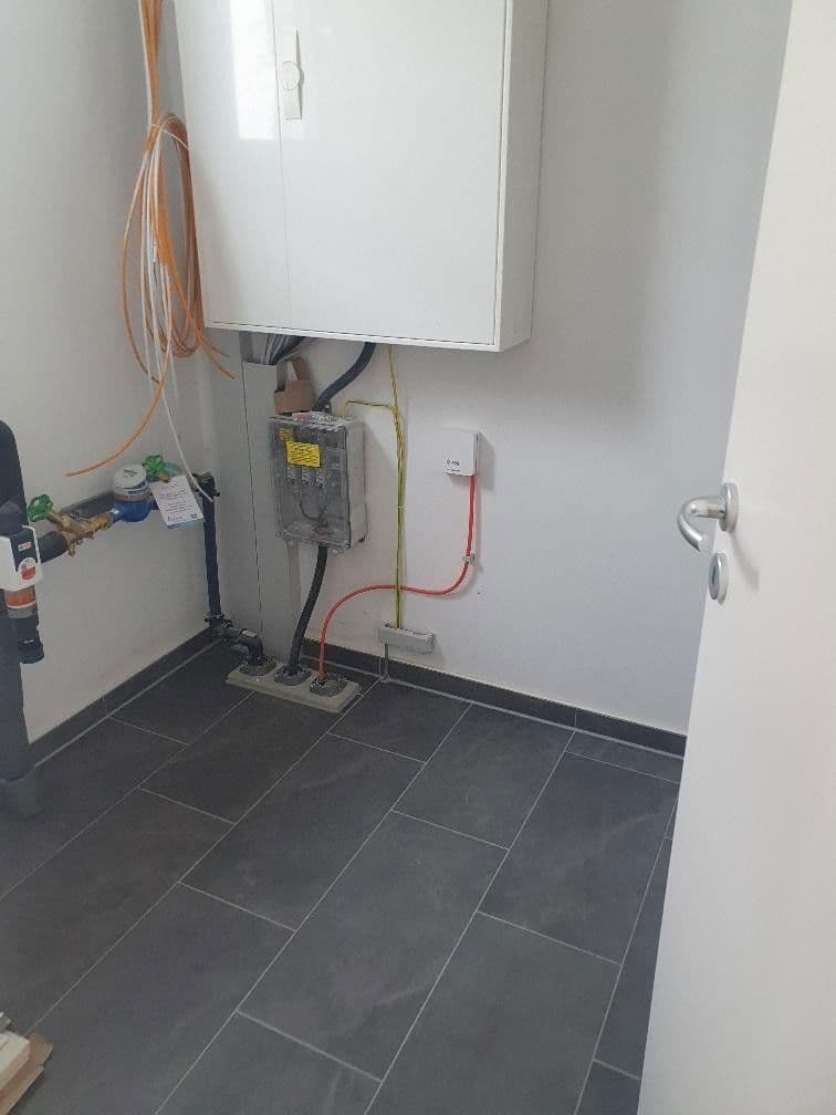 Prenájom domu 110 m², pozemek 114 m², Emilie-fontane str., Zossen, Brandenbursko Prenájom domu 110 m², pozemek 114 m², Emilie-fontane str., Zossen, Brandenbursko