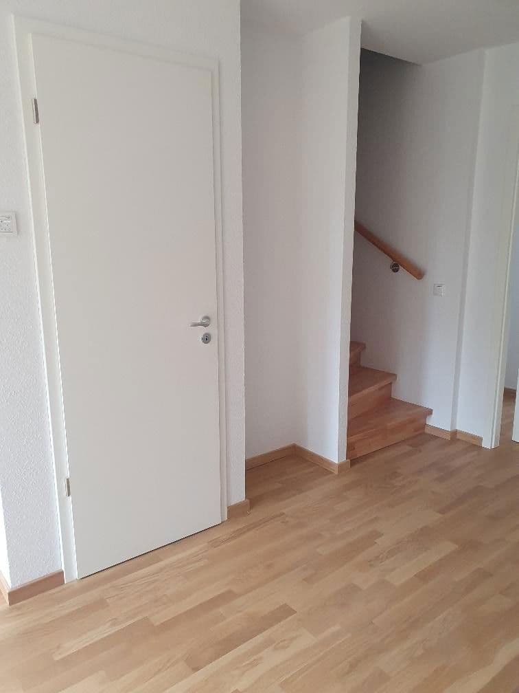 Prenájom domu 110 m², pozemek 114 m², Emilie-fontane str., Zossen, Brandenbursko Prenájom domu 110 m², pozemek 114 m², Emilie-fontane str., Zossen, Brandenbursko