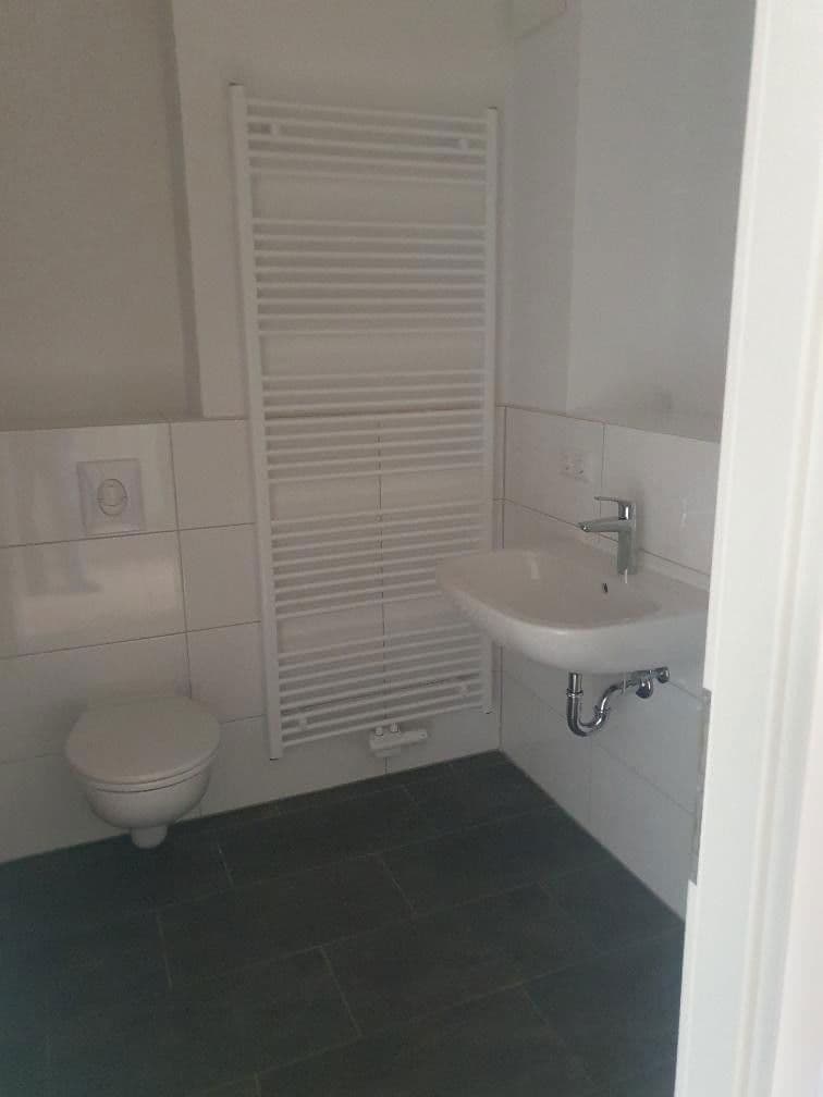 Prenájom domu 110 m², pozemek 114 m², Emilie-fontane str., Zossen, Brandenbursko Prenájom domu 110 m², pozemek 114 m², Emilie-fontane str., Zossen, Brandenbursko