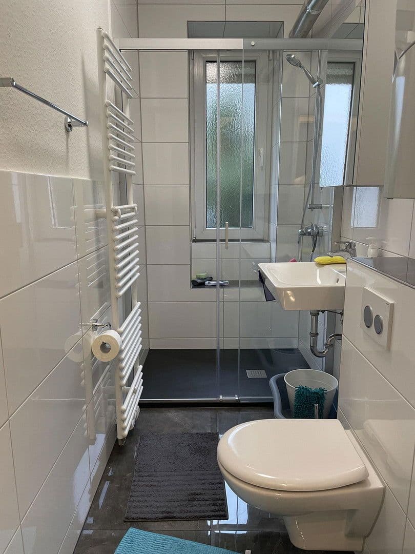 Prenájom bytu 1-izbový 35 m², Theodor-Körner-Str. 36, Remscheid, Severné Porýnie - Westfálsko Prenájom bytu 1-izbový 35 m², Theodor-Körner-Str. 36, Remscheid, Severné Porýnie - Westfálsko