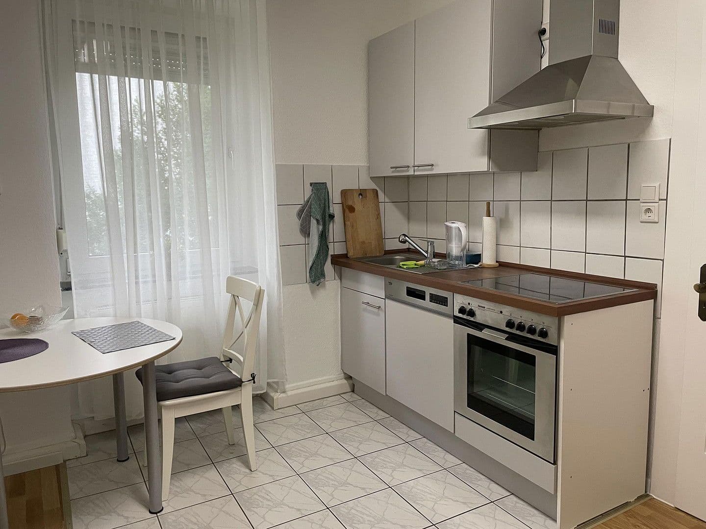 Prenájom bytu 1-izbový 35 m², Theodor-Körner-Str. 36, Remscheid, Severné Porýnie - Westfálsko Prenájom bytu 1-izbový 35 m², Theodor-Körner-Str. 36, Remscheid, Severné Porýnie - Westfálsko