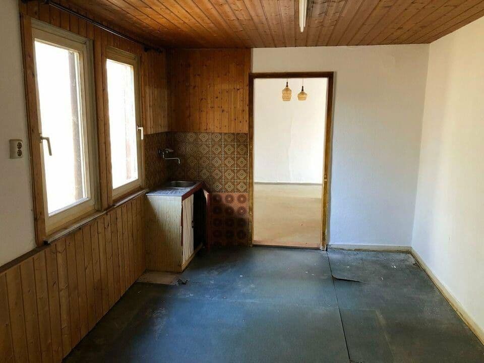Predaj domu 130 m², pozemek 95 m², Rosenfeld, Bádensko-Wurttembersko Predaj domu 130 m², pozemek 95 m², Rosenfeld, Bádensko-Wurttembersko