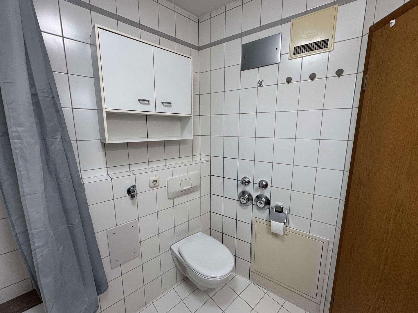 Prenájom bytu 2-izbový 41 m², Landshuter Str. 28, Mainburg, Bavorsko Prenájom bytu 2-izbový 41 m², Landshuter Str. 28, Mainburg, Bavorsko