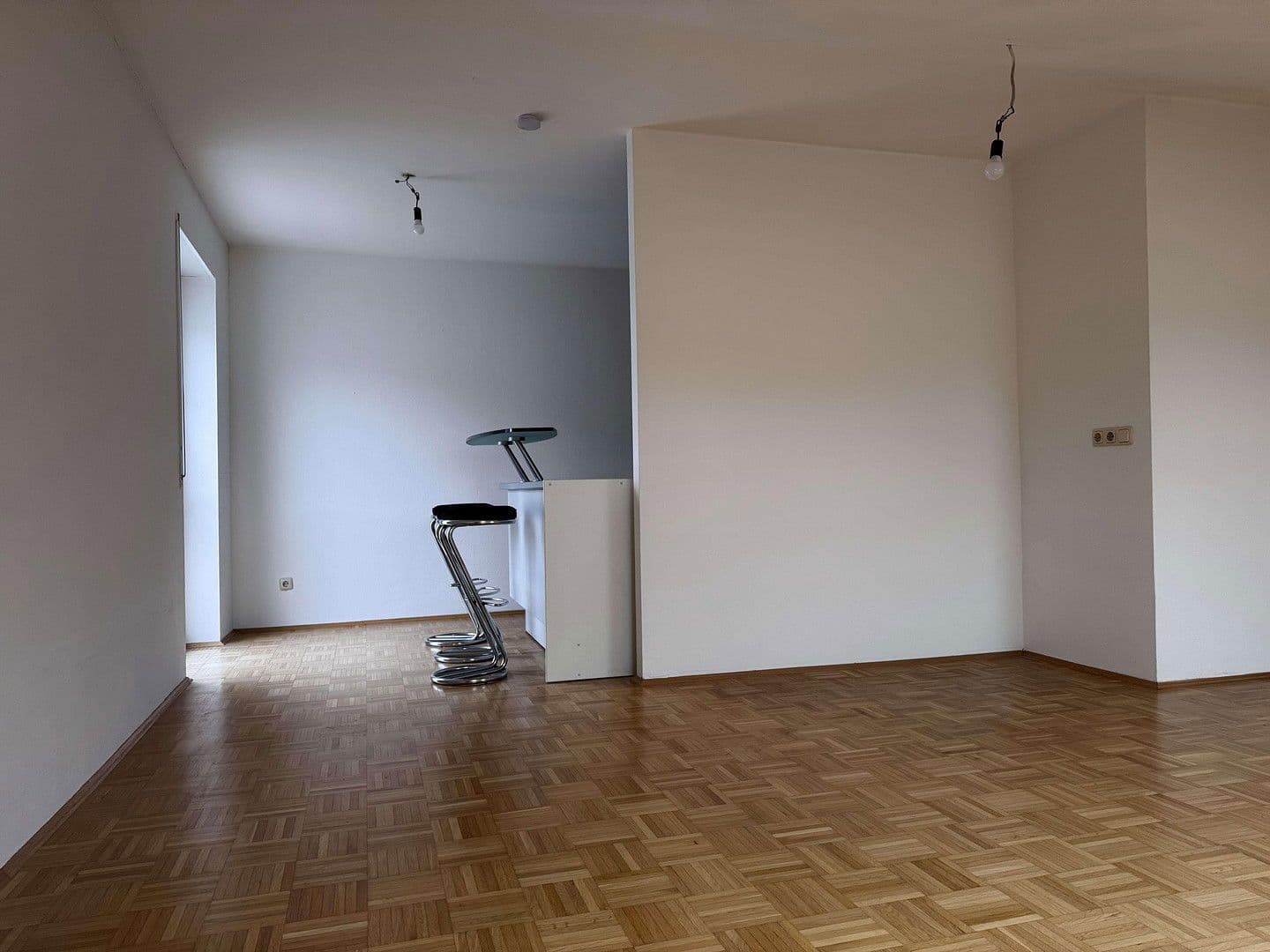 Prenájom bytu 2-izbový 41 m², Landshuter Str. 28, Mainburg, Bavorsko Prenájom bytu 2-izbový 41 m², Landshuter Str. 28, Mainburg, Bavorsko