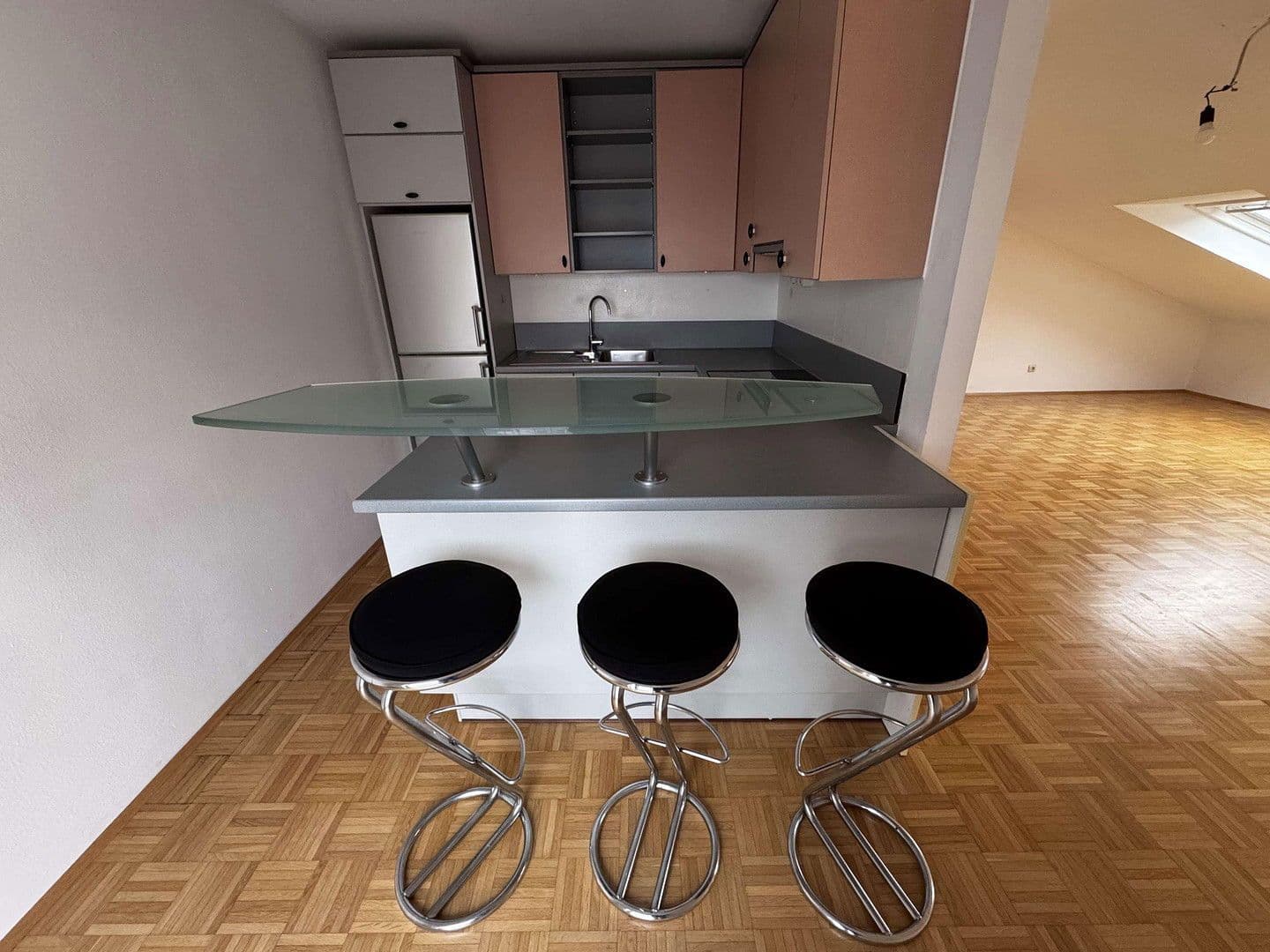 Prenájom bytu 2-izbový 41 m², Landshuter Str. 28, Mainburg, Bavorsko Prenájom bytu 2-izbový 41 m², Landshuter Str. 28, Mainburg, Bavorsko