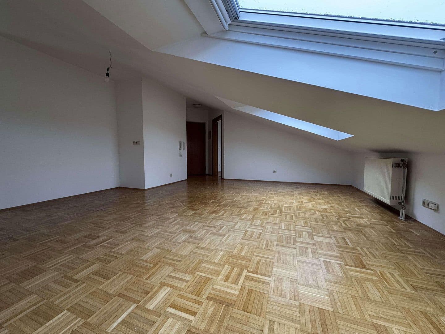 Prenájom bytu 2-izbový 41 m², Landshuter Str. 28, Mainburg, Bavorsko Prenájom bytu 2-izbový 41 m², Landshuter Str. 28, Mainburg, Bavorsko