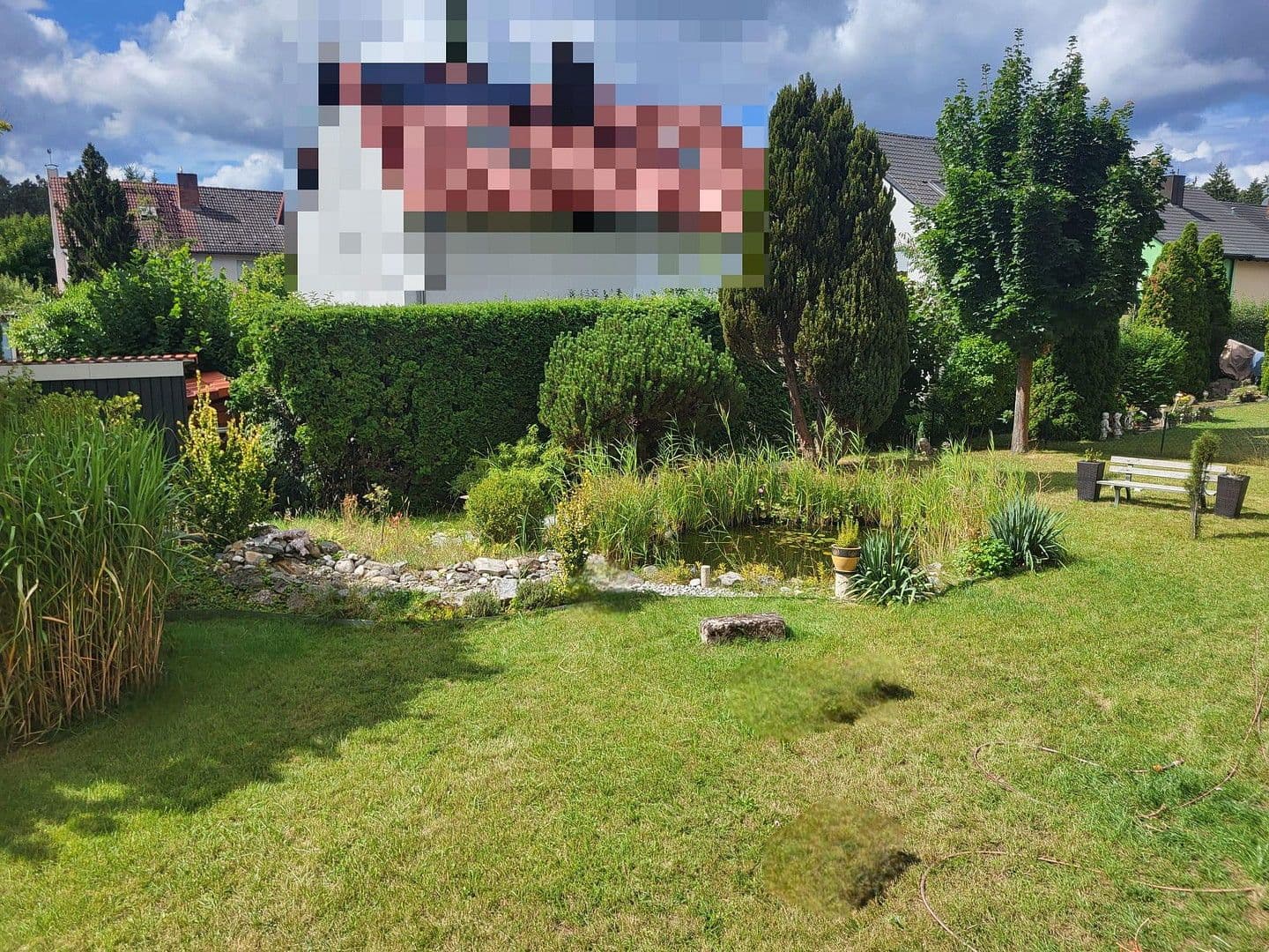 Predaj bytu 2-izbový 62 m², Zirndorf, Bavorsko Predaj bytu 2-izbový 62 m², Zirndorf, Bavorsko